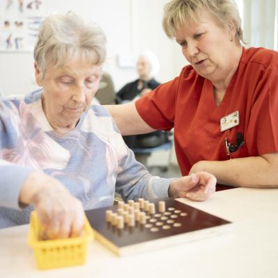 Ergotherapie 08