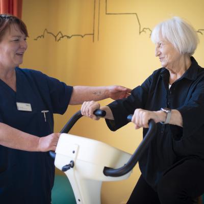 Physiotherapie 01